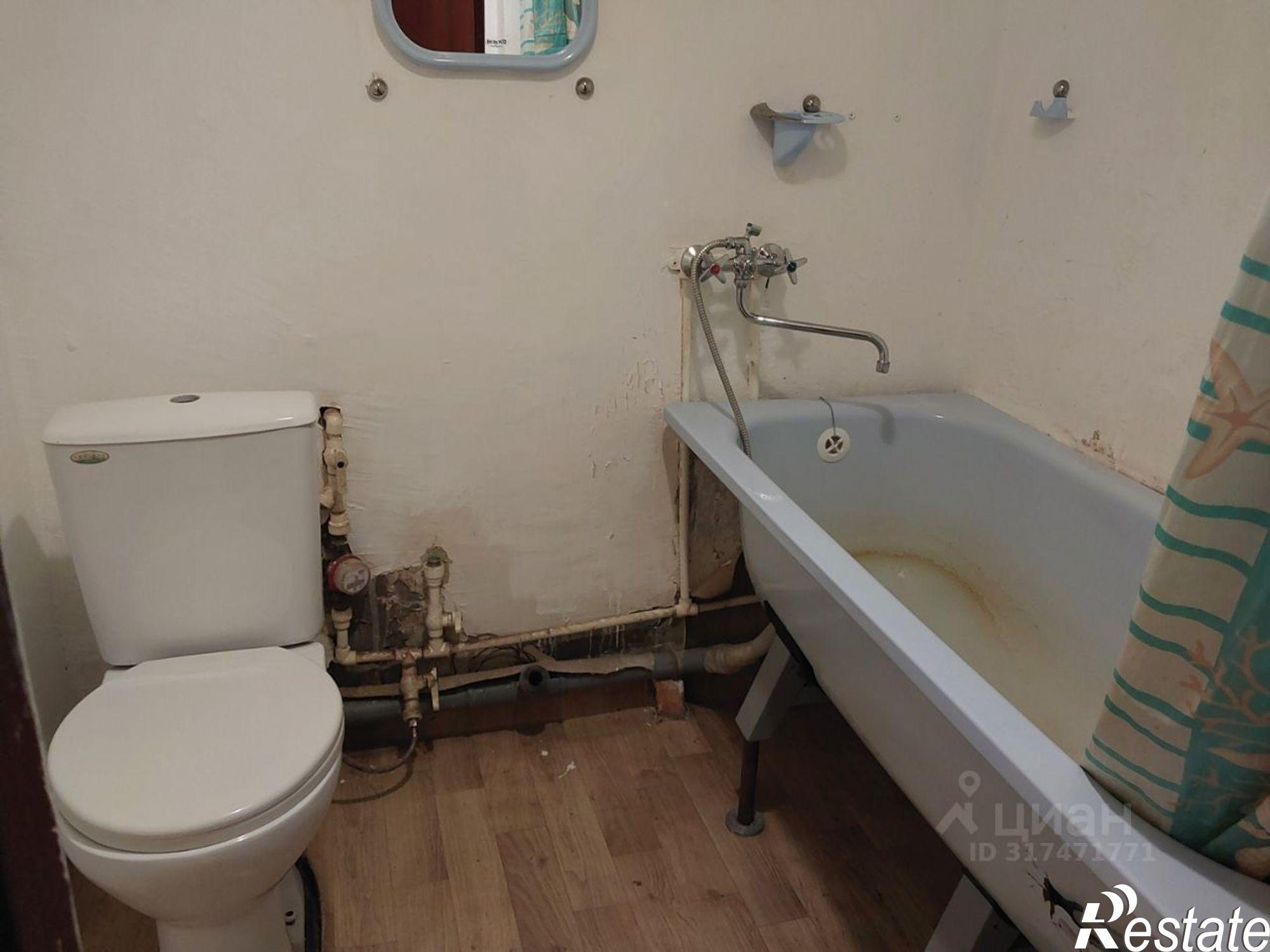 Сдать квартиру за 11 000 рублей на ул Мясокомбинат, 15