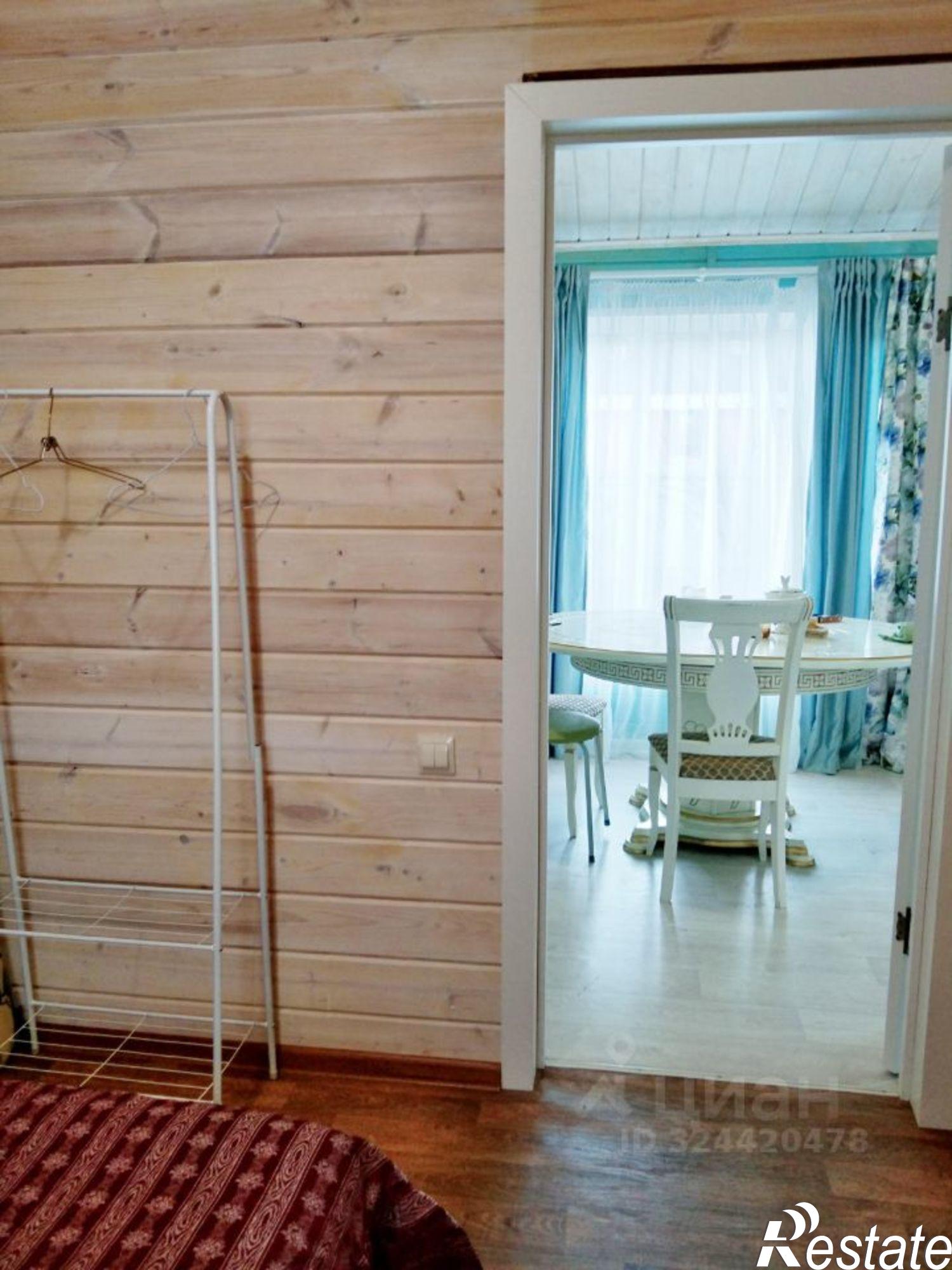 Сдать дачу, дом, коттедж за 40 000 рублей на ул Тургенева, 56