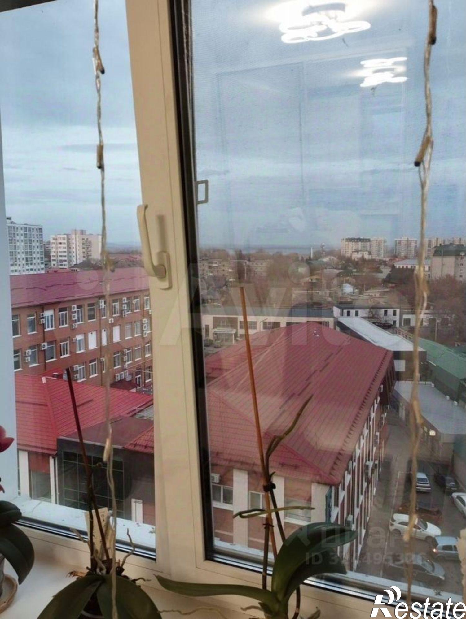 Купить квартиру за 6 800 000 рублей на улица Льва Кассиля, 20