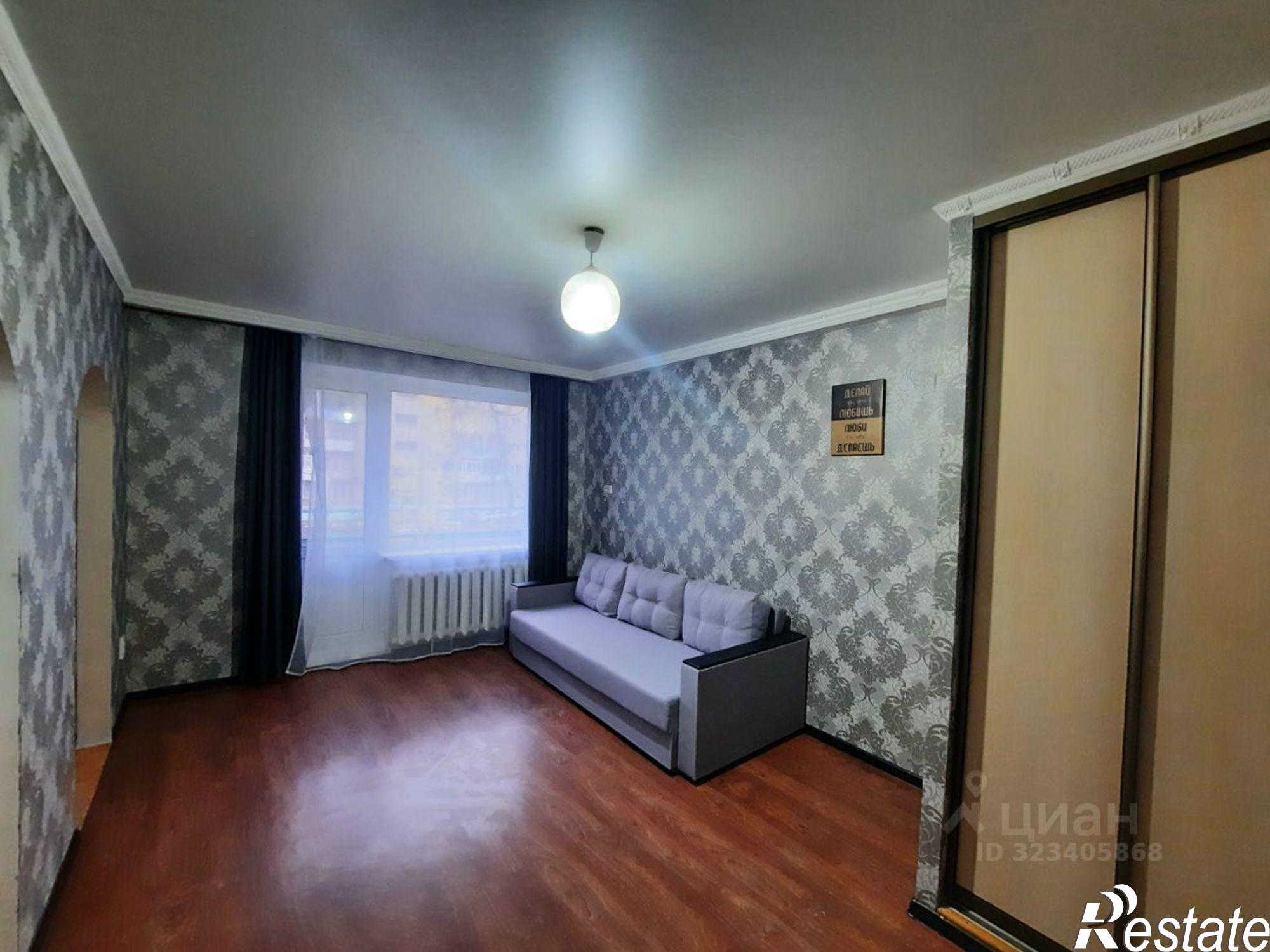 Купить квартиру за 2 450 000 рублей на ул Маршала Василевского А.М., 29