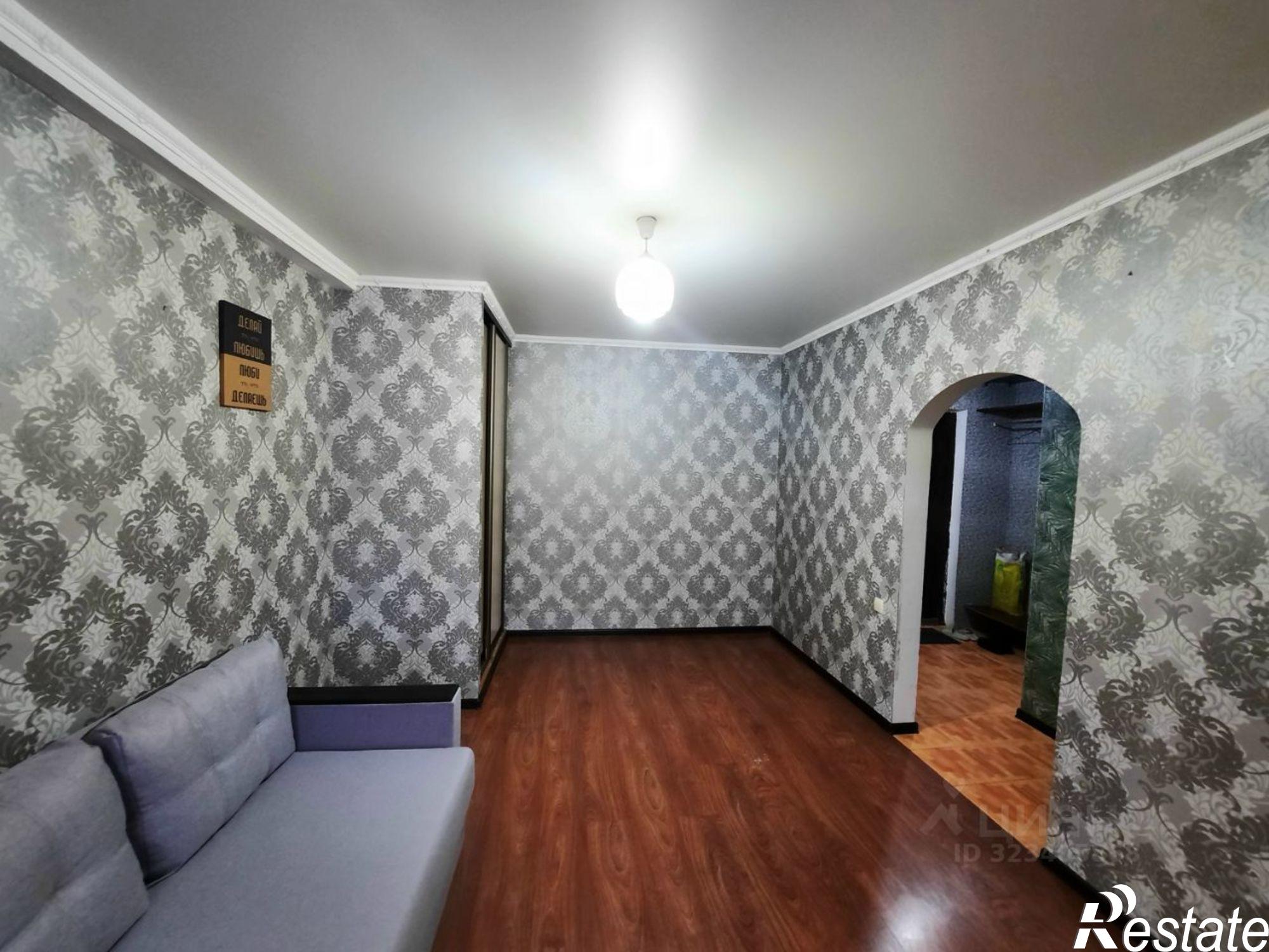 Купить квартиру за 2 450 000 рублей на ул Маршала Василевского А.М., 29