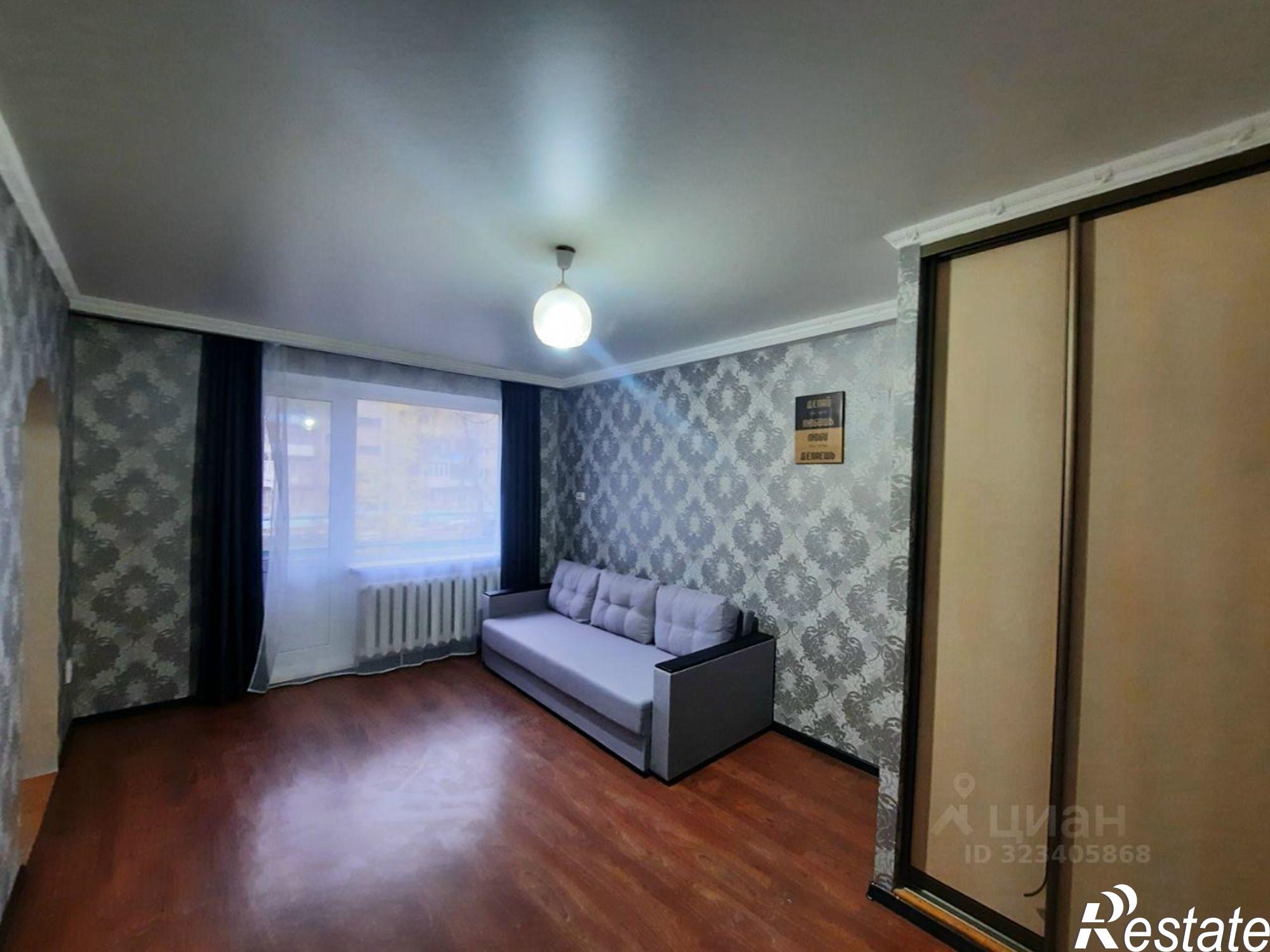 Купить квартиру за 2 450 000 рублей на ул Маршала Василевского А.М., 29