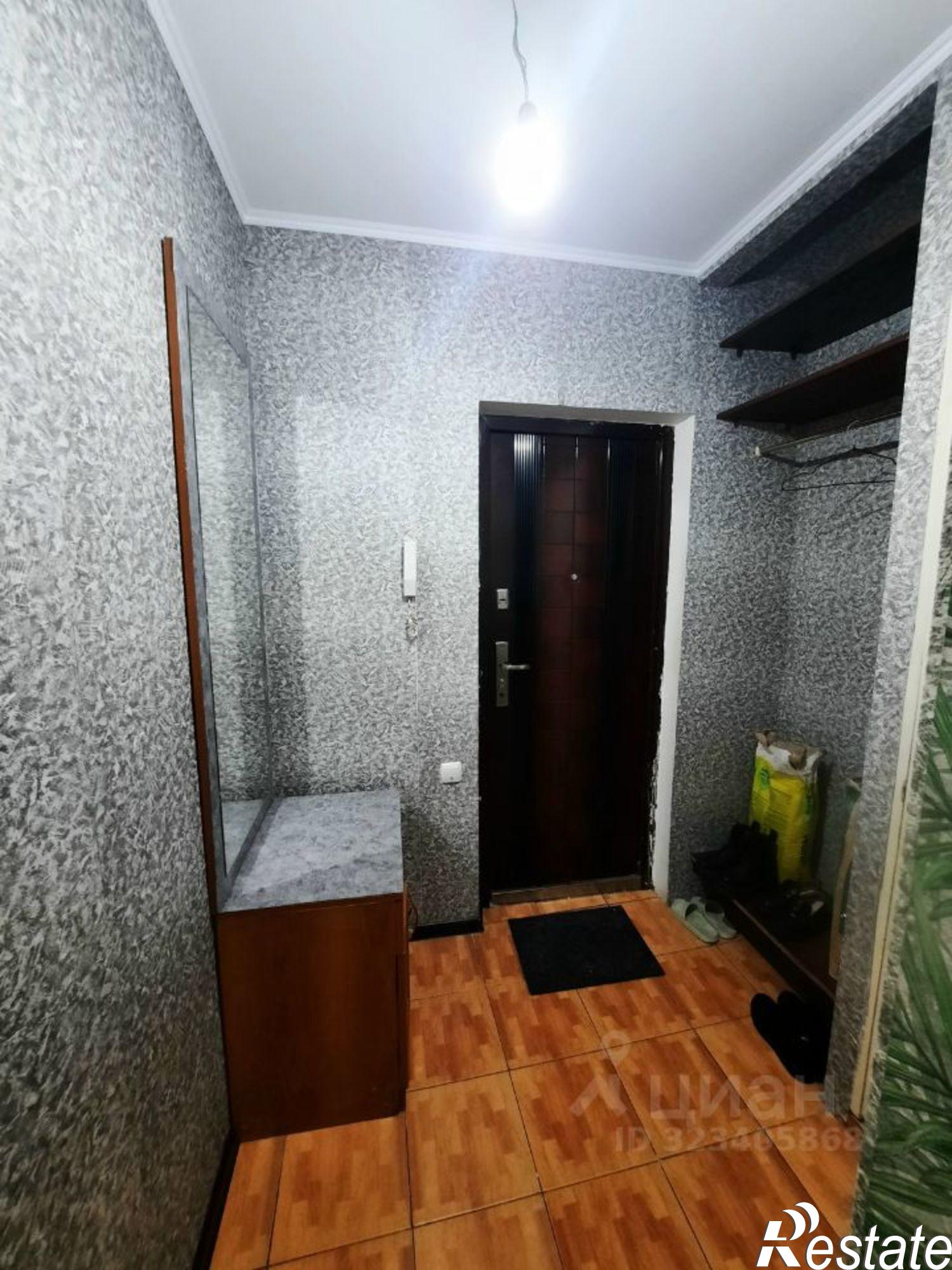 Купить квартиру за 2 450 000 рублей на ул Маршала Василевского А.М., 29