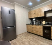 1-комн, 41кв м, этаж 3/10 улица Мысникова, 6