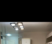 1-комн, 42кв м, этаж 12/25 улица Пушкина, 85