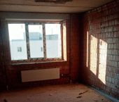 1-комн, 43кв м, этаж 9/10 Весенняя улица, 10А