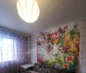 3-комн, 65кв м, этаж 4/9 Электронная улица, 6