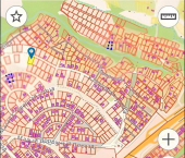 земля 10.21 сот ул Клеверная