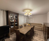 3-комн, 60кв м, этаж 1/9 ул им Рахова В.Г., 11