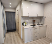 1-комн, 22кв м, этаж 7/10 ул им Николая Чихарева, 10В