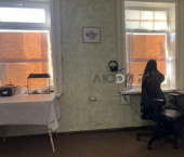 2-комн, 32кв м, этаж 1/2 Большая Горная улица, 44