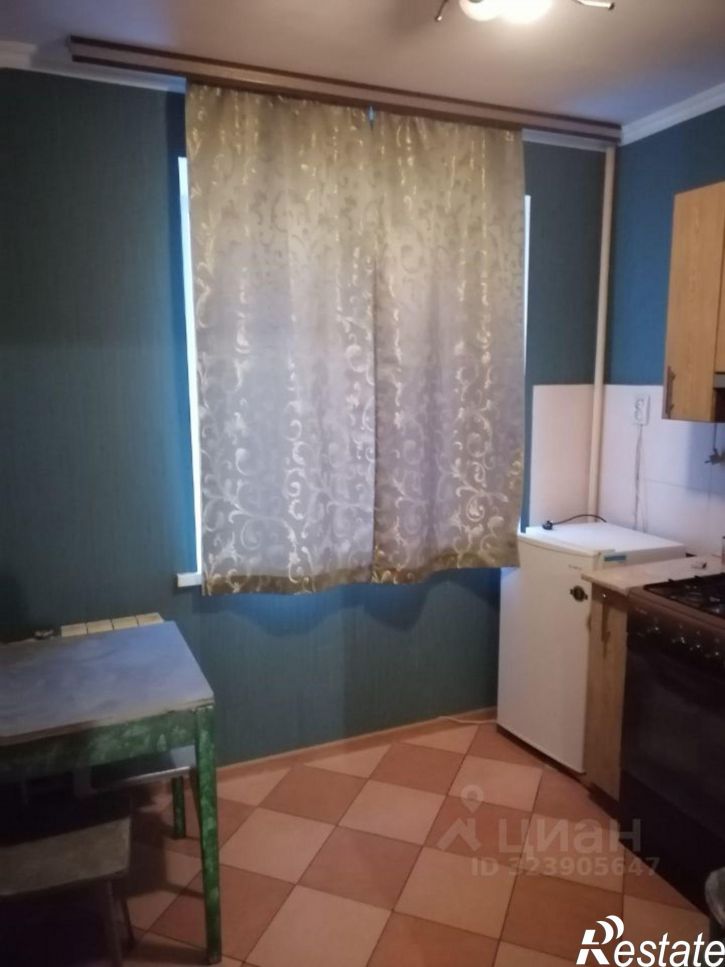 1-комн квартира улица Тельмана, 146,  д. 146