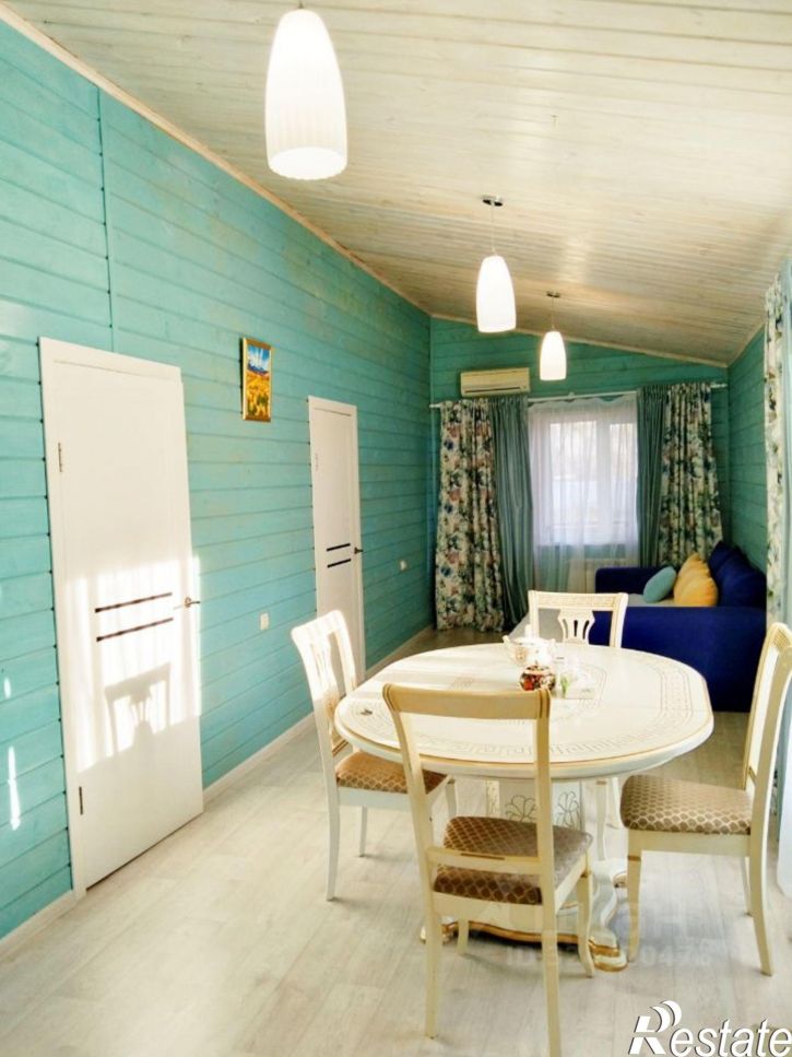 Коттедж/дом ул Тургенева, 56,  д. 56