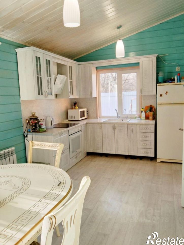 Коттедж/дом ул Тургенева, 56,  д. 56