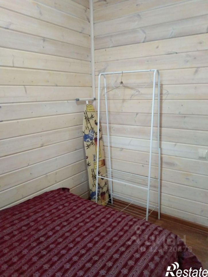 Коттедж/дом ул Тургенева, 56,  д. 56