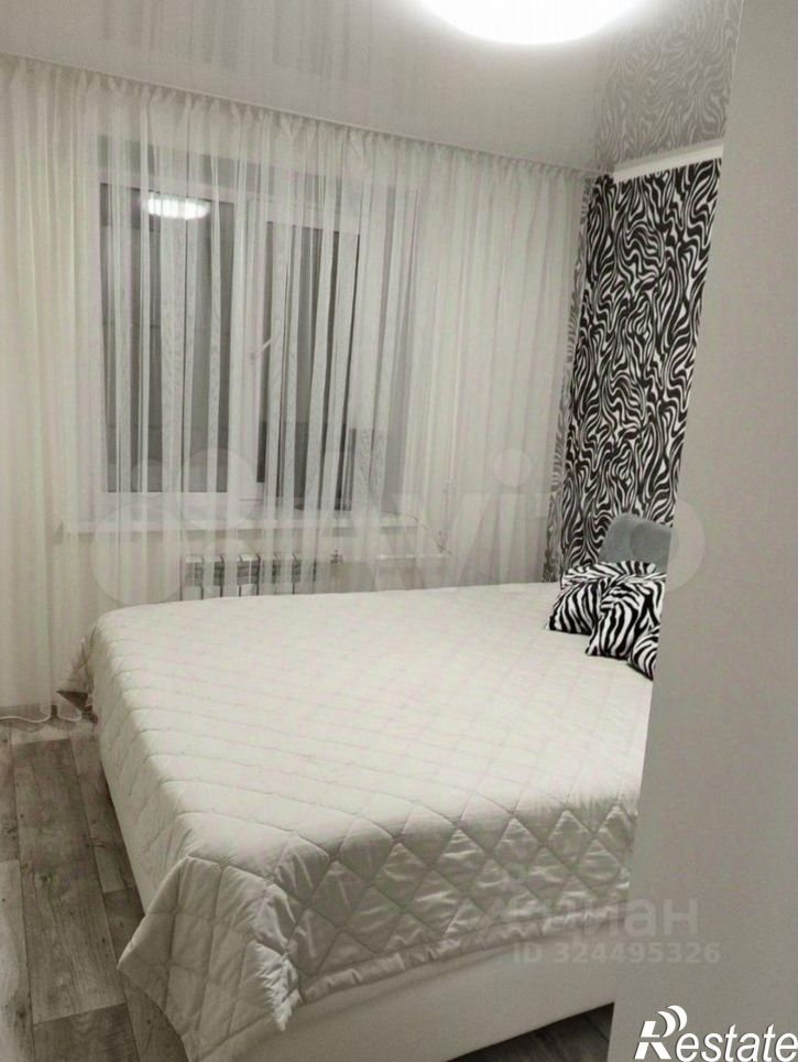 4-комн квартира улица Льва Кассиля, 20,  д. 20