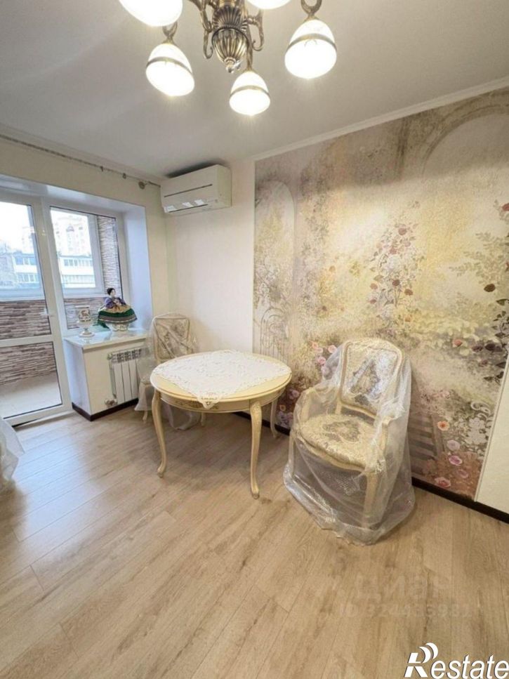 2-комн квартира Степная улица, 57,  д. 57