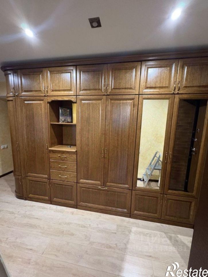 2-комн квартира Степная улица, 57,  д. 57