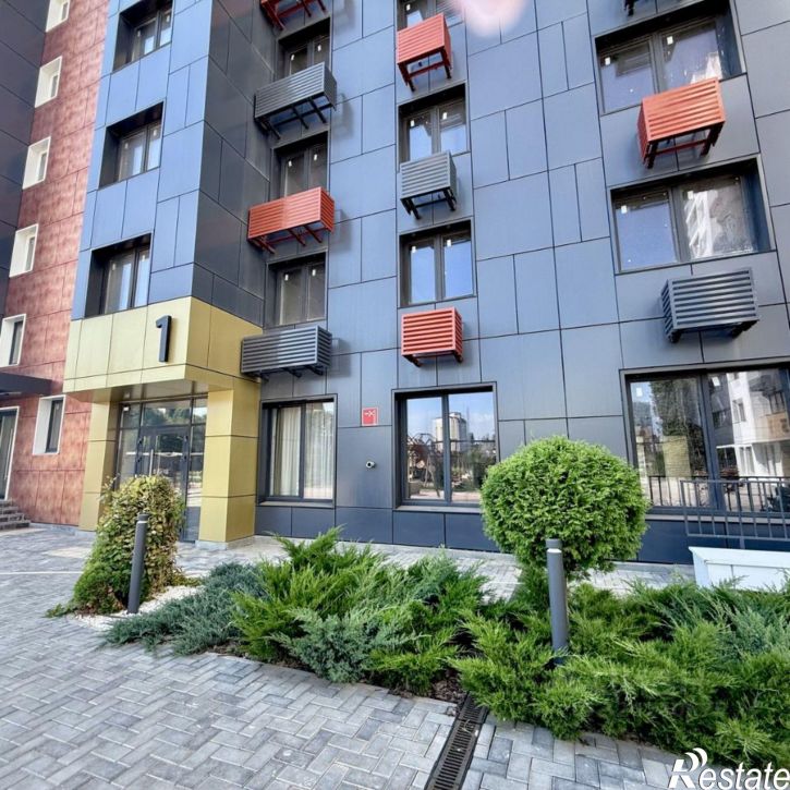 2-комн квартира Петровская улица, 47А,  д. 47А