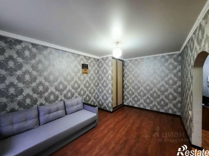 1-комн квартира ул Маршала Василевского А.М., 29,  д. 29