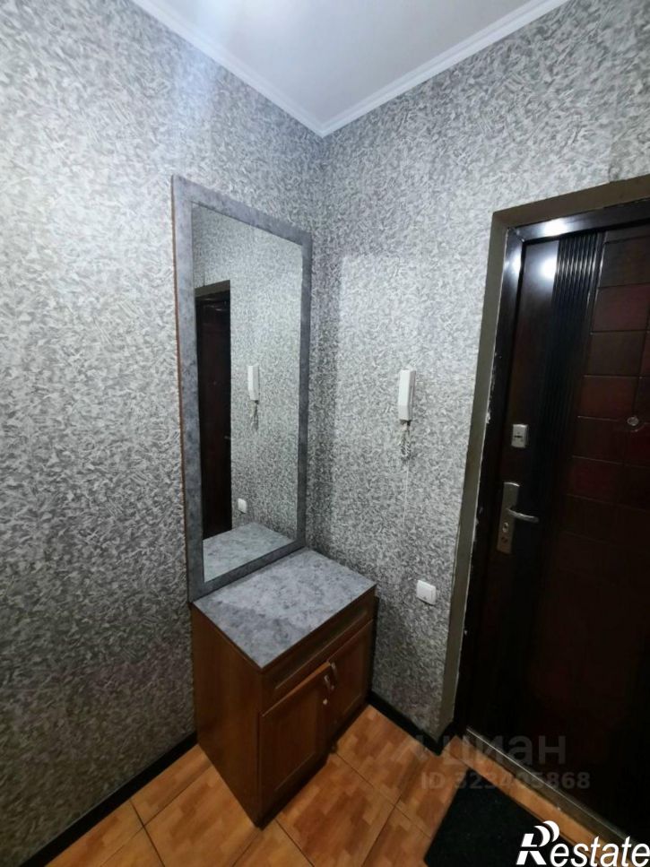 1-комн квартира ул Маршала Василевского А.М., 29,  д. 29