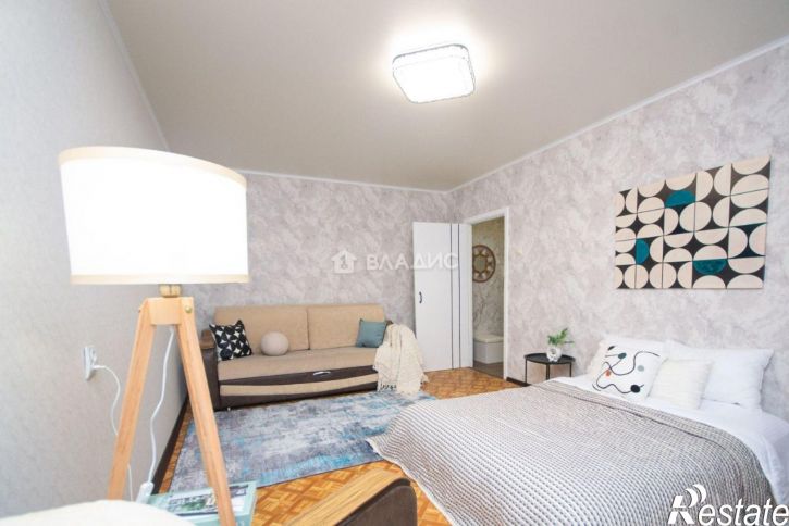 1-комн квартира ул Трнавская, 36/6,  д. 36/6