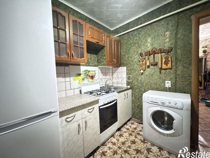 2-комн квартира ул Проспект Героев, 44,  д. 44