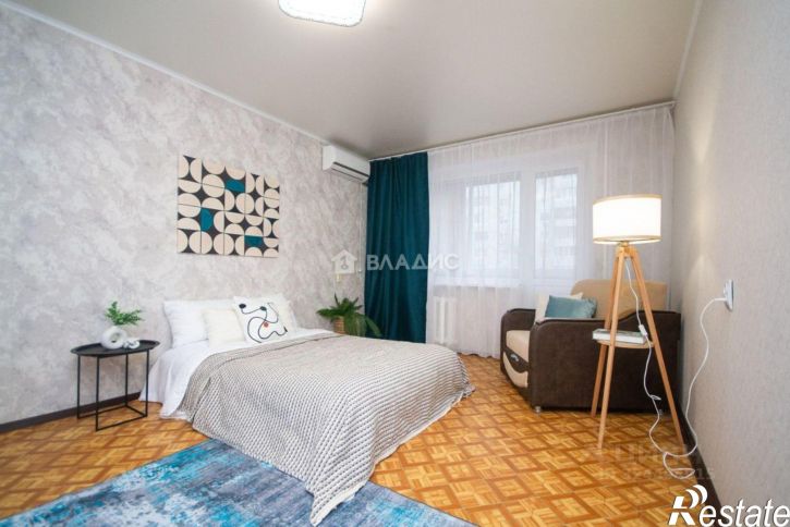 1-комн квартира ул Трнавская, 36/6,  д. 36/6