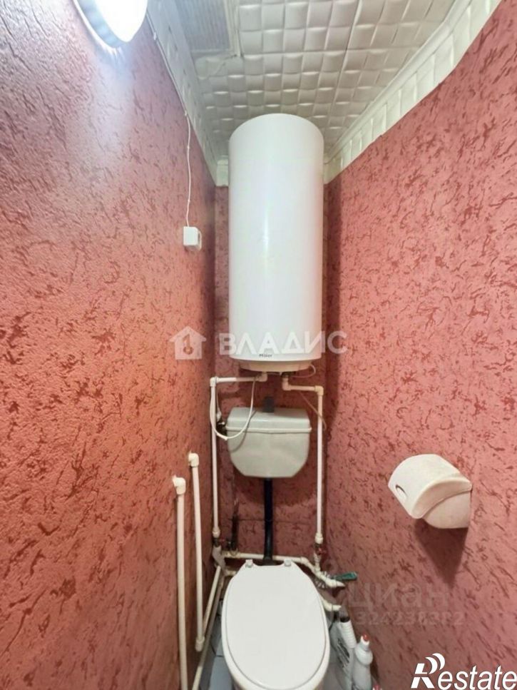 2-комн квартира ул Проспект Героев, 44,  д. 44