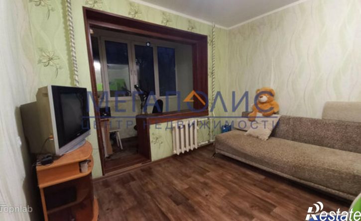 1-комн квартира ул Трнавская, 36/6,  д. 36/6