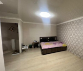 2-комн, 45кв м, этаж 3/5 проспект Строителей, 7