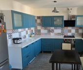 3-комн, 64кв м, этаж 8/10 улица имени Академика Семёнова Н. Н., 13