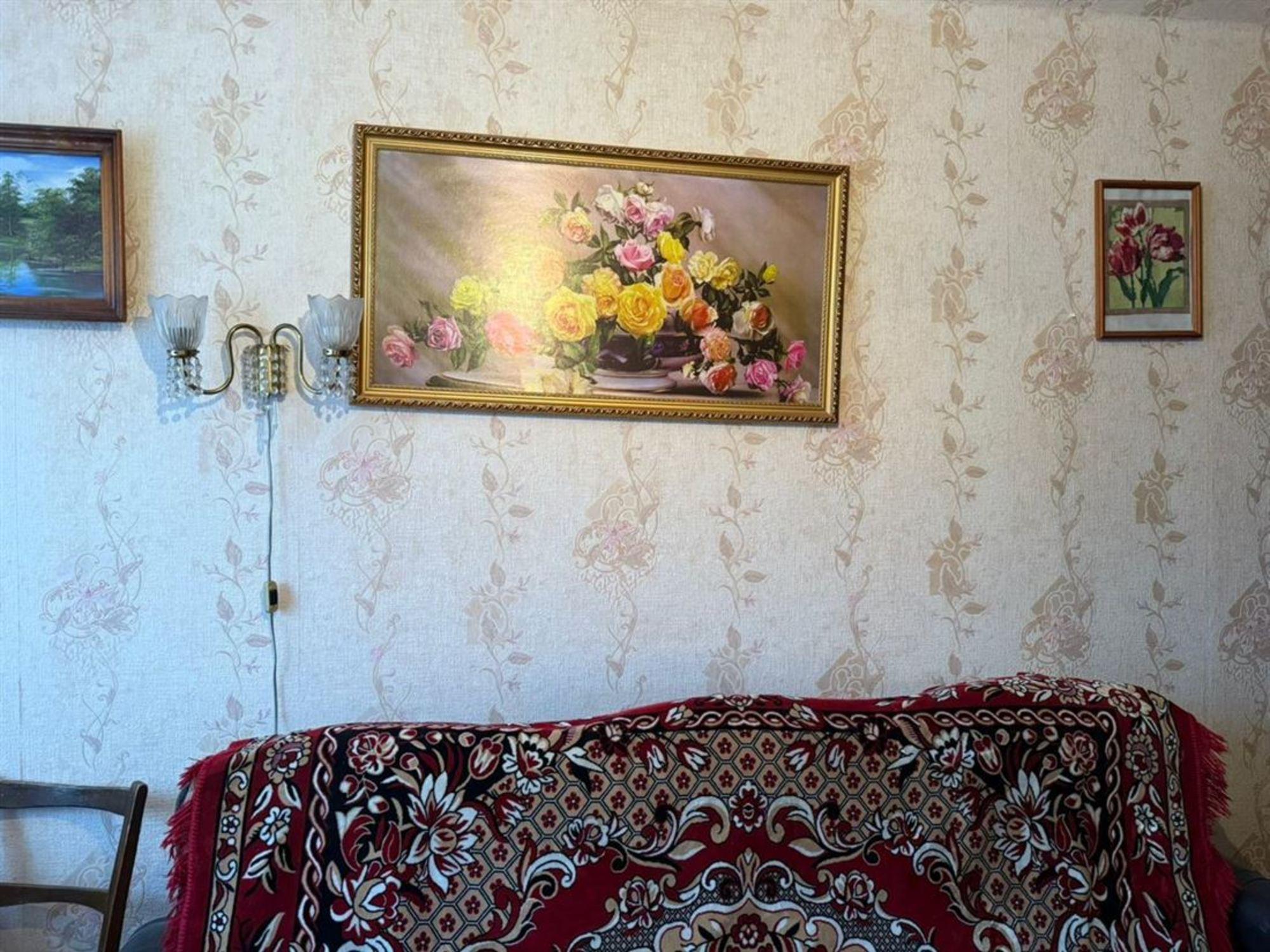 Купить квартиру за 2 900 000 рублей на д. 2