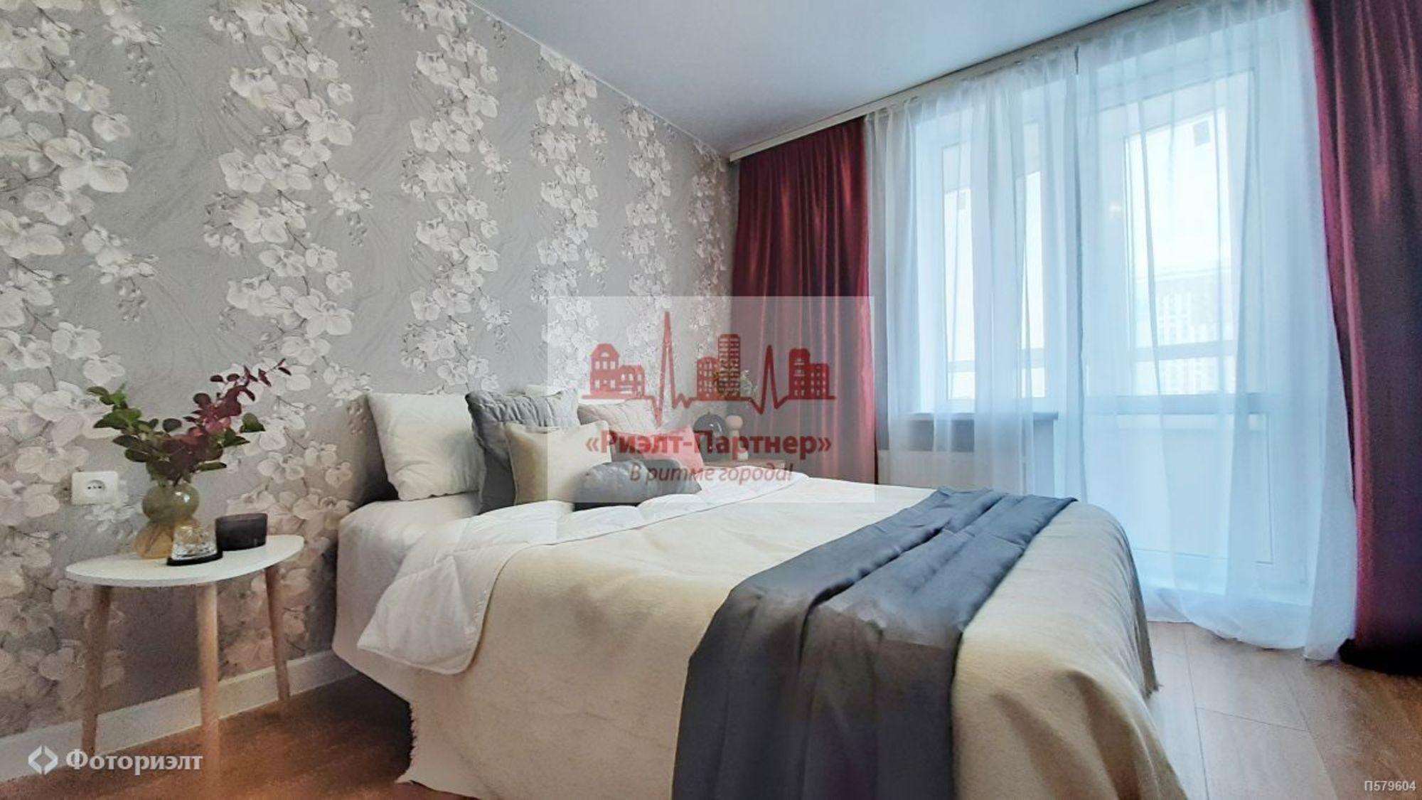 Купить квартиру за 7 599 000 рублей на Маяковского ул, 44