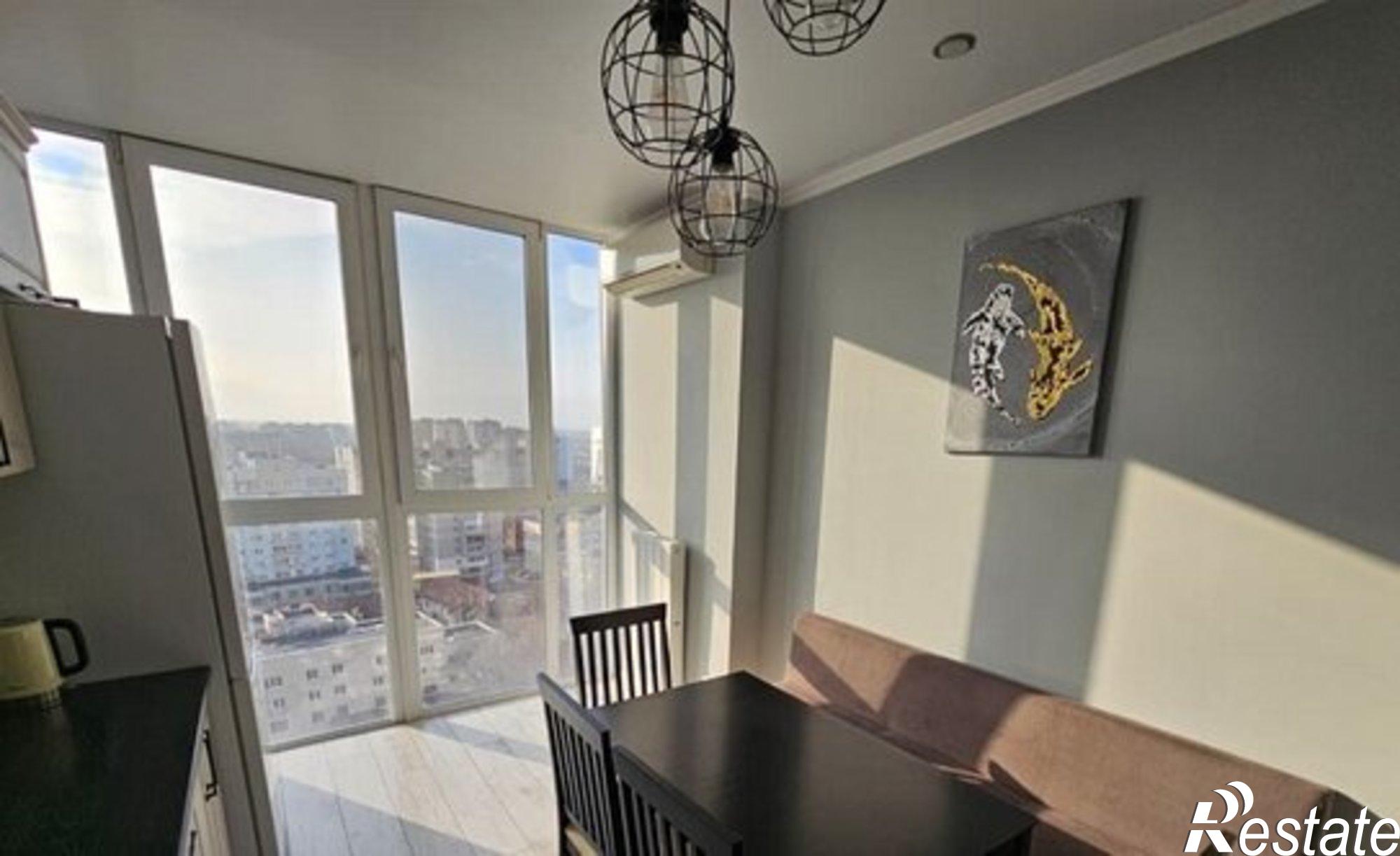 Купить квартиру за 6 400 000 рублей на ул Театральная, 11