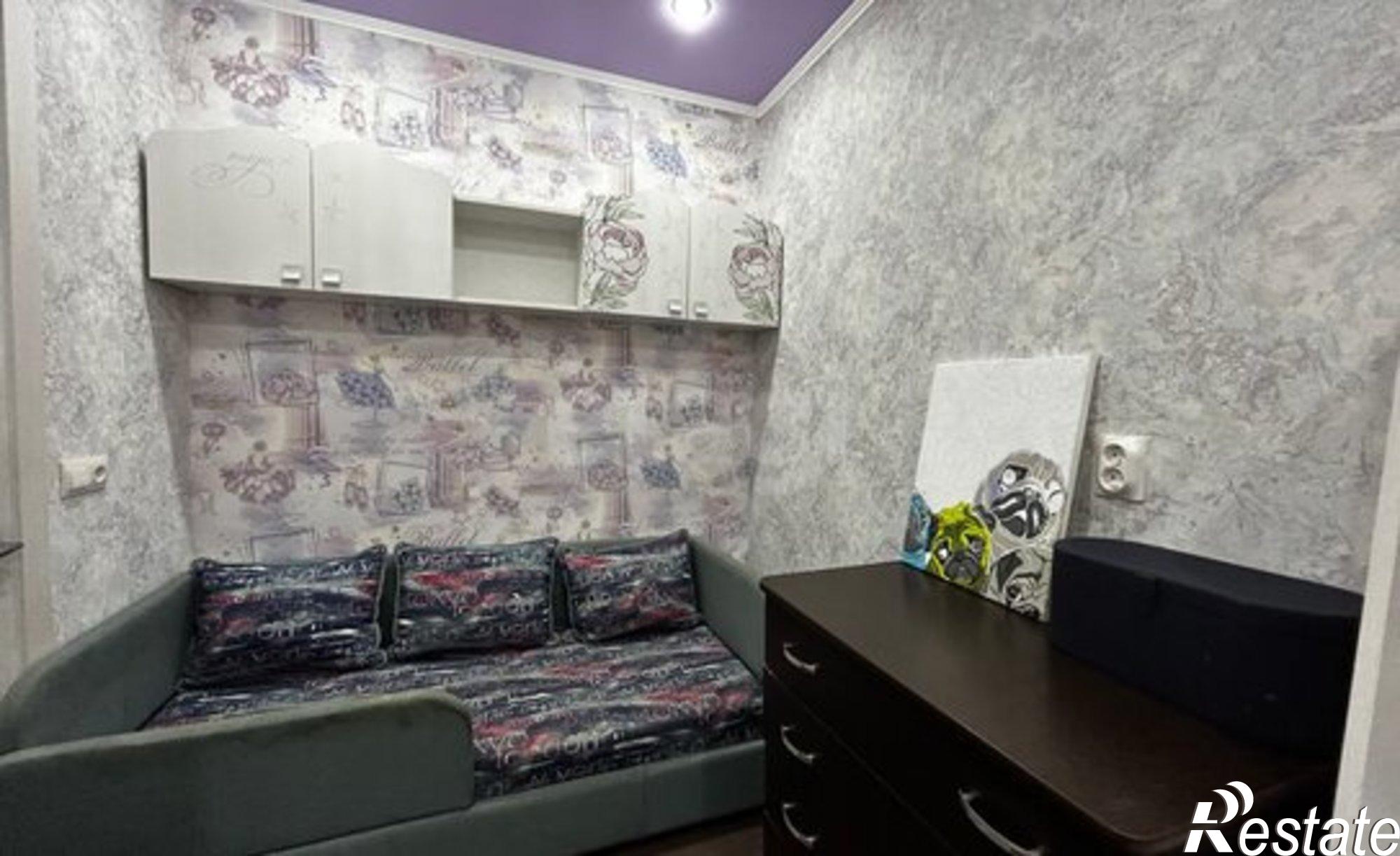 Купить квартиру за 2 100 000 рублей на улица Ломоносова, 4