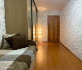 3-комн, 60.4кв м, этаж 3/9 50 лет Октября пр-кт, 17