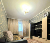 1-комн, 29кв м, этаж 3/9 Динамовский 5-й проезд, 7