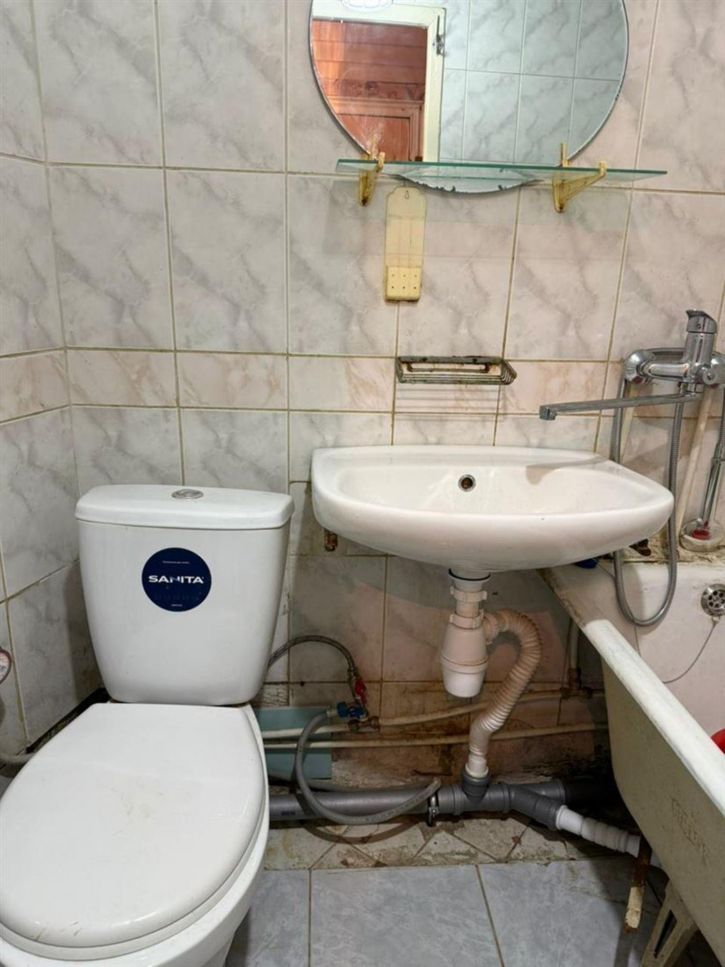 2-комн квартира д. 2