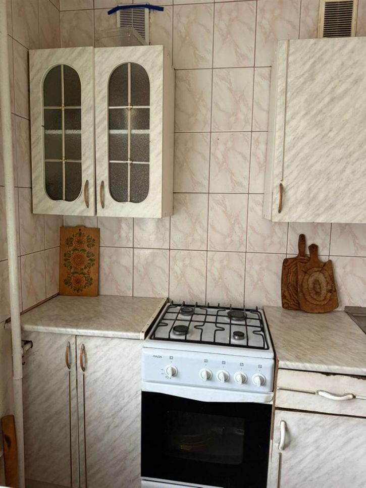 2-комн квартира д. 2