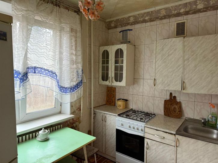 2-комн квартира д. 2