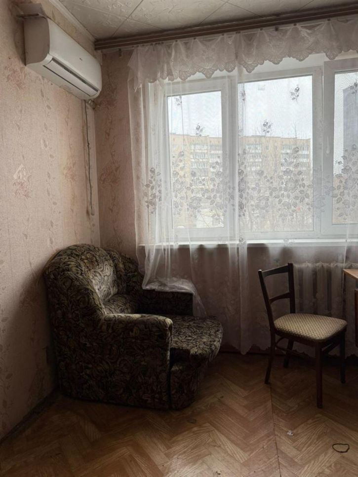 2-комн квартира д. 2