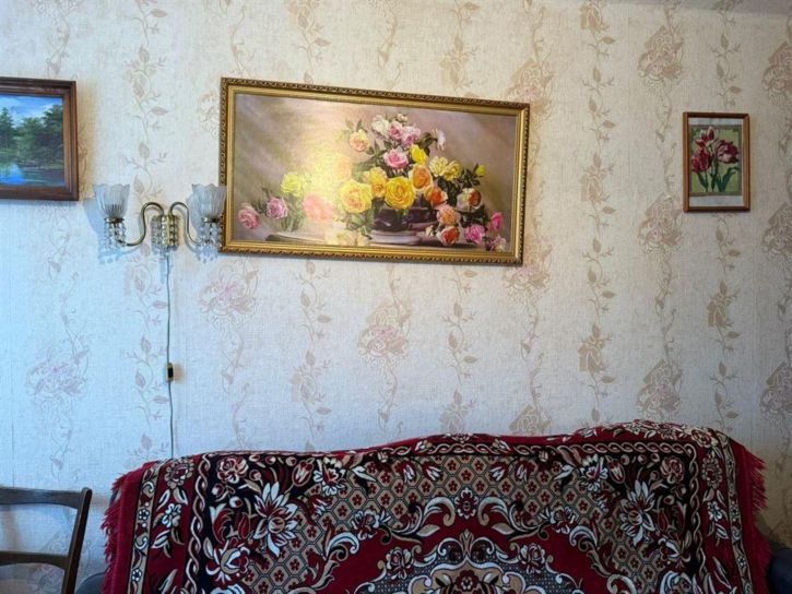 2-комн квартира д. 2