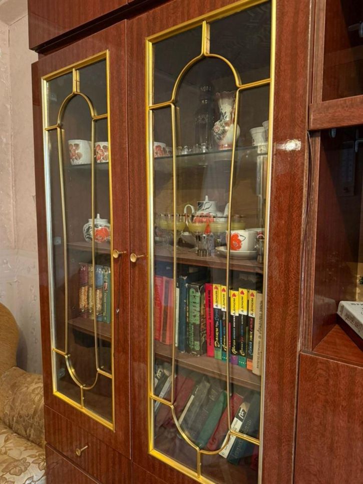 2-комн квартира д. 2