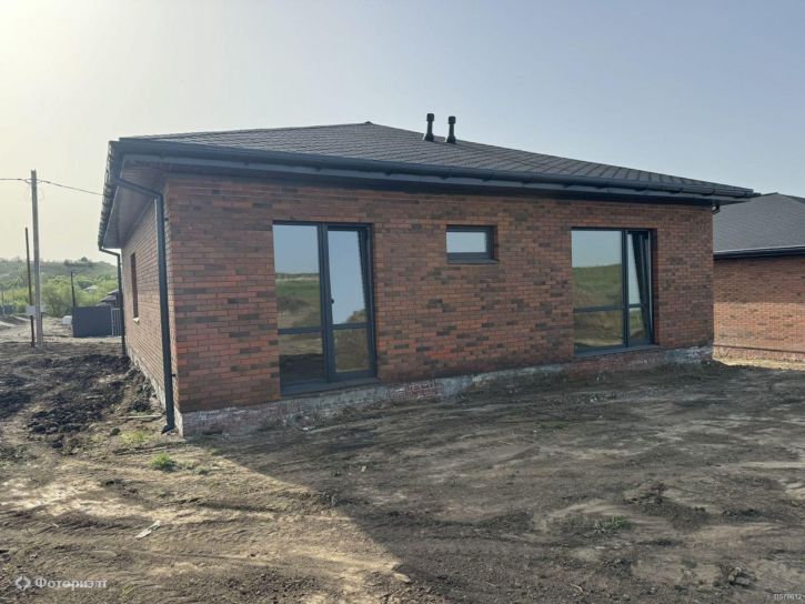 Коттедж/дом Центральная ул