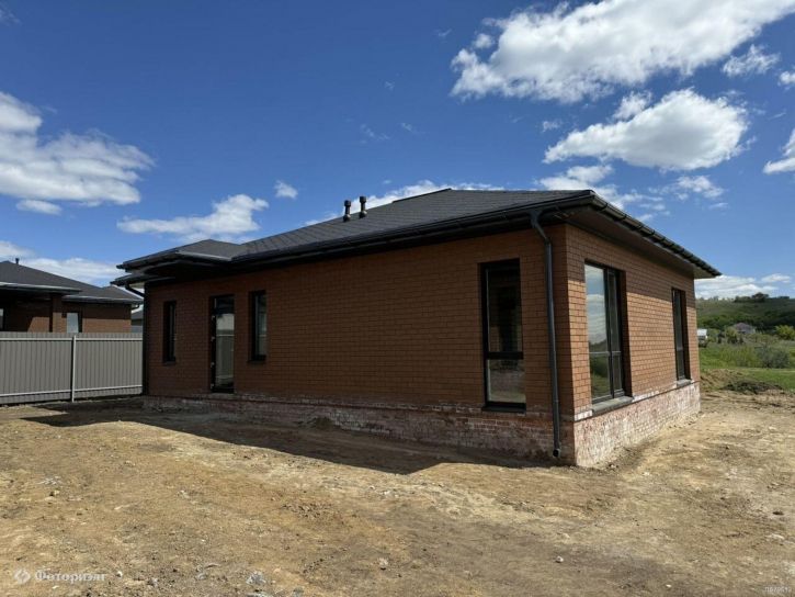 Коттедж/дом Центральная ул