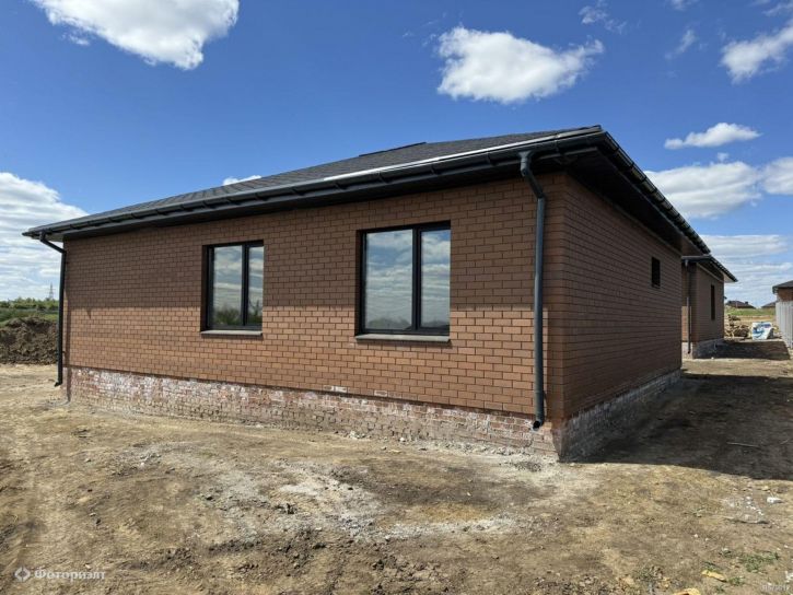 Коттедж/дом Центральная ул