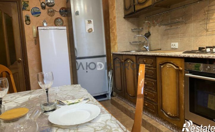 3-комн квартира Полтавская улица, 29А,  д. 29А