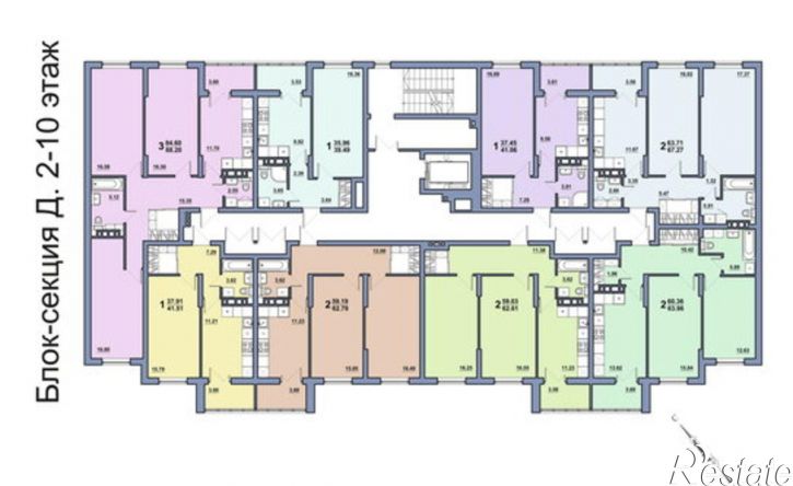 1-комн квартира Полиграфическая улица, 77А,  д. 77А
