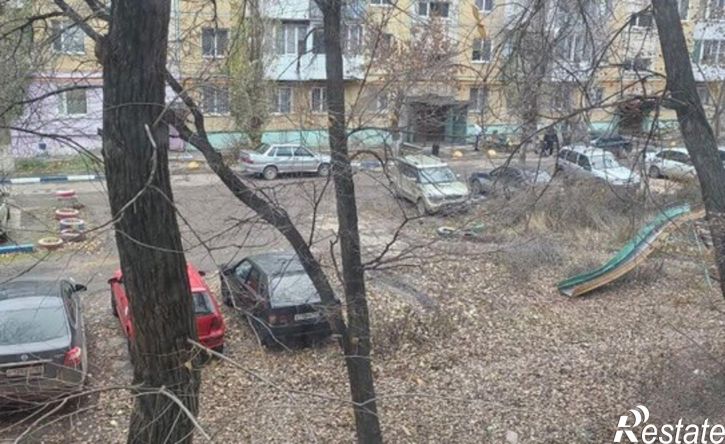 2-комн квартира Полтавская улица, 62,  д. 62